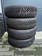Vredestein Winterbanden Set - 155/65 R14, Ophalen, Zo goed als nieuw