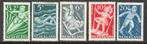 508 - 12  ONGEBRUIKT ( Kinderzegels 1948 ), Postzegels en Munten, Postzegels | Nederland, Verzenden, Na 1940, Postfris