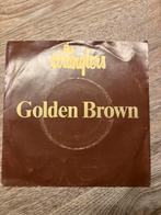 Golden Brown van the Stranglers, Cd's en Dvd's, Vinyl Singles, Gebruikt, Ophalen of Verzenden