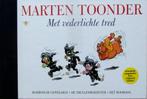 [Toonder, Marten] - Met vederlichte tred., Ophalen of Verzenden, Zo goed als nieuw, Nederland