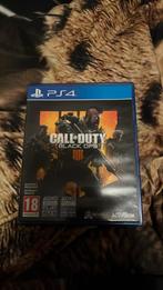 Call of Duty: Black Ops 4 (PS4), Spelcomputers en Games, Games | Sony PlayStation 4, Online, Vanaf 18 jaar, Overige genres, 1 speler