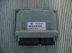 Volkswagen Polo 9N Motorcomputer Motormanagement ECU 03D9060, Auto-onderdelen, Elektronica en Kabels, Ophalen of Verzenden, Gebruikt