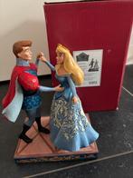 Disney Traditions Aurora & Prins Beeldje, Ophalen of Verzenden