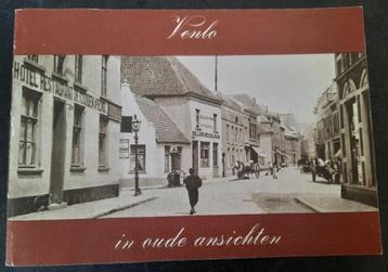 Venlo in oude ansichten beschikbaar voor biedingen