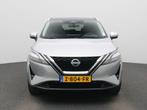 Nissan Qashqai 1.3 MHEV Xtronic N-Connecta | Automaat | Pano, 12 maanden, Stof, Euro 6, Origineel Nederlands