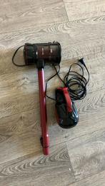 Action steelstofzuiger, Witgoed en Apparatuur, Stofzuigers, Ophalen, Zo goed als nieuw, Stofzuiger