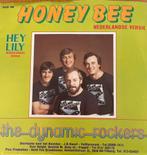 The Dynamic Rockers - Honey bee (Nederlands), Cd's en Dvd's, Ophalen of Verzenden, Zo goed als nieuw, Overige formaten, Levenslied of Smartlap