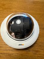 Axis P3245-LV Dome Netwerk Camera, Ophalen of Verzenden, Nieuw, Binnencamera