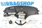 Airbag set Dashboard leder head up M BMW 6 serie F06 F12 F13, Gebruikt, Ophalen of Verzenden