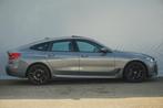 BMW 6 Serie Gran Turismo 630i High Executive M Sportpakket 1, Auto's, 1998 cc, Achterwielaandrijving, Gebruikt, 4 cilinders