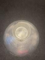 Grote Decoratieve Schaal/Vaas - 60cm, Overige materialen, Gebruikt, Schaal, Rond