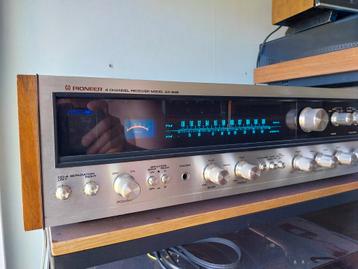 Pioneer QX 646 beschikbaar voor biedingen
