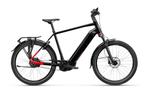 Koga Pace B10 Suspension Elektrische Herenfiets, Fietsen en Brommers, Fietsen | Heren | Herenfietsen, Overige merken, Versnellingen
