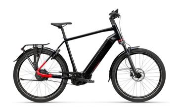 Koga Pace B10 Suspension Elektrische Herenfiets beschikbaar voor biedingen