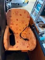 Babboe kinderzitje, Fietsen en Brommers, Ophalen, Zo goed als nieuw, 1 kind