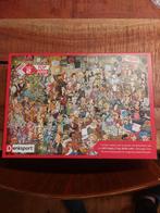 Top 2000 Puzzel - 1000 Stukjes - Denksport, Ophalen, 500 t/m 1500 stukjes, Zo goed als nieuw
