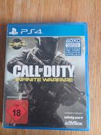 Call of Duty: infinite warfare, Spelcomputers en Games, Games | Sony PlayStation 4, Ophalen of Verzenden, 1 speler, Zo goed als nieuw