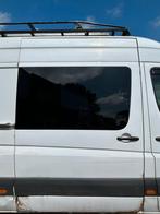 Mercedes Sprinter Volkswagen Crafter schuifdeur rechts, Auto-onderdelen, Carrosserie en Plaatwerk, Ophalen, Rechts, Volkswagen