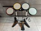 Rockband xbox 360 game en toebehoren, Muziek, Ophalen of Verzenden, Zo goed als nieuw, 3 spelers of meer
