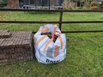 Gebakken klinkers dikformaat 40m2 + bigbag halfjes, Ophalen, Overige materialen, Gebruikt, Klinkers