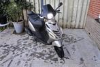 Piaggio zip 4t 50cc, Fietsen en Brommers, Scooters | Piaggio, Ophalen, Maximaal 45 km/u, Zip, Zo goed als nieuw