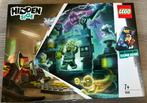 Lego Hidden Side 70418 (Nieuw), Nieuw, Complete set, Ophalen of Verzenden, Lego