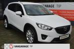 Mazda CX-5 2.0 4WD, Auto's, Mazda, Euro 5, 15 km/l, 4 cilinders, Met garantie (alle)