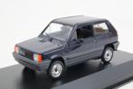 1:43  Fiat Panda 45 1980  -  Maxichamps, Nieuw, Overige merken, Ophalen of Verzenden, Auto