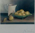3 prints van aquarellen.

Ineke Wisselink, Antiek en Kunst, Kunst | Schilderijen | Klassiek, Ophalen of Verzenden