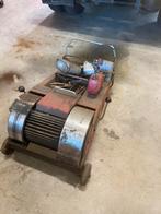 Balanceermachine / finish balancer, Ophalen of Verzenden, Zo goed als nieuw
