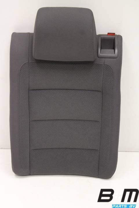 Rugleuning smalle deel Volkswagen Golf 5 (1K) Comfortline, Auto-onderdelen, Elektronica en Kabels, Gebruikt