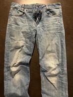 G Star Spijkerbroek, Ophalen, Blauw, G-STAR, W32 (confectie 46) of kleiner