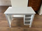 Ikea bureau Brusali, Ophalen, Gebruikt, Bureau