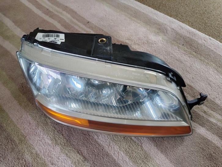 Koplamp rechts Fiat Idea en Multipla *origineel*, Auto-onderdelen, Verlichting, Fiat, Nieuw, Ophalen of Verzenden