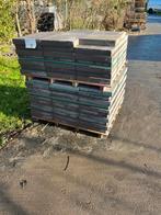 Betontegels - Abbeystones 30x40x6 cm, Tuin en Terras, Tegels en Klinkers, Ophalen, Nieuw, 10 m² of meer, Beton