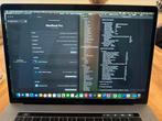 MacBook Pro 15-inch (2018) – i7 / 16GB / 250GB SSD, Computers en Software, Apple Macbooks, 2 tot 3 Ghz, 15 inch, Zo goed als nieuw