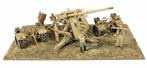 Krupp 88mm FlaK 18 El Alamein 1942 Forces of Valor 801008B, Overige merken, Glow2B Germany GmbH Erlenbacher Str. 3 shop@glow2b.de
