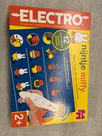 Elektro Nijntje Miffy 2+, Ophalen of Verzenden, Gebruikt, Ontdekken, Met geluid