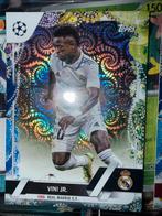 Vinicius Jr. Real Madrid Spelerskaart, Ophalen of Verzenden, Zo goed als nieuw, Buitenlandse clubs, Spelerskaart