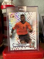 Voetbal kaart Patrick Kluivert, Ophalen of Verzenden, Zo goed als nieuw, Plaatje