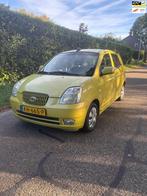 Kia Picanto 1.1 X-tra, Gebruikt, 400 kg, Handgeschakeld, 19 km/l