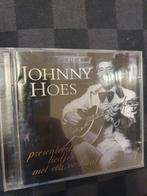 Johnny hoes presenteert liedjes met een verhaal, Cd's en Dvd's, Verzenden, Gebruikt