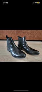 Zign Chelsea boots zwart - maat 41, Ophalen of Verzenden, Zo goed als nieuw, Zwart, Boots