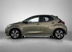 Toyota Yaris 1.5 Hybrid 115 First Edition | 1e Eigenaar | BT, 12 maanden, Gebruikt, Bedrijf, 48 €/maand