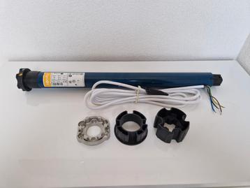 ALS NIEUW SOMFY SOLUS LT 50  20/17 en 30/17 en 40/17 beschikbaar voor biedingen