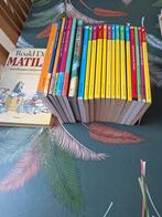 jeugd leesboeken, Boeken, Kinderboeken | Jeugd | 10 tot 12 jaar, Non-fictie, Carry Slee, Zo goed als nieuw, Ophalen