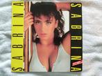 LP Sabrina, Ophalen of Verzenden, 1980 tot 2000, Gebruikt, 12 inch