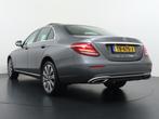 Mercedes-Benz E-klasse 350 d 4Matic Premium Plus Burmester P, Automaat, Gebruikt, Leder en Stof, 2987 cc