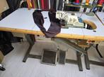 Industriële Overlockmachine 5-draads (220v), Hobby en Vrije tijd, Naaimachines en Toebehoren, Gebruikt, Lockmachine, Industrieel
