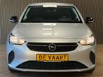 Opel Corsa 1.2 edition CRUISE CLIMATE CONTROL PDC V+A, Stof, 1199 cc, Met garantie (alle), Origineel Nederlands